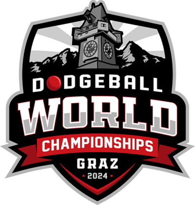 WORLDS 2024 Dodgeball Austria   World 2024 Web 1 400x420 